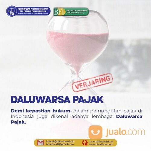 BREVET TENTANG PAJAK AB+P5i