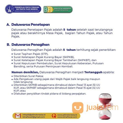 BREVET TENTANG PAJAK AB+P5i
