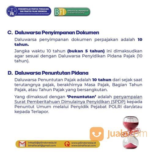 BREVET TENTANG PAJAK AB+P5i