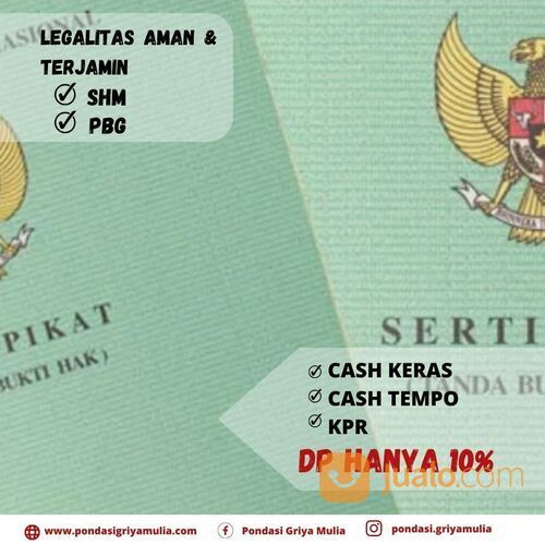 SIAP BANGUN DESAIN CUSTOM, DALAM RING ROAD JOGJA