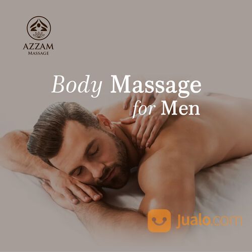 Pijat Panggilan Pontianak Khusus Pria (Terapis Pria) Home Care