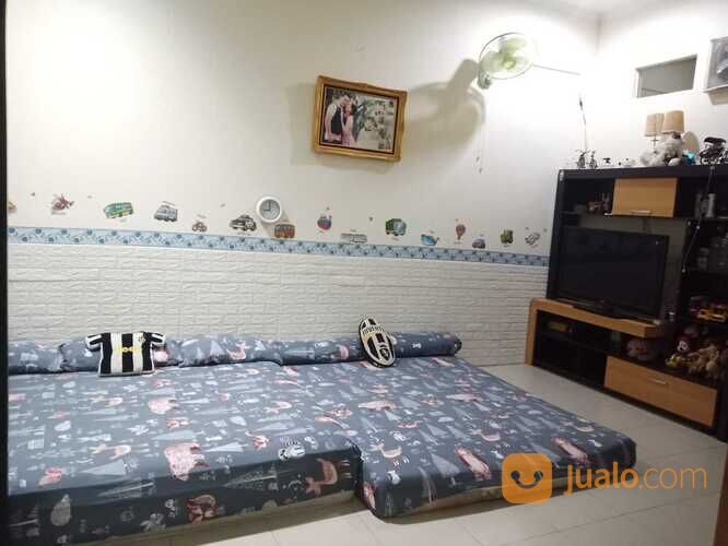 Rumah di Asipa Green Town House Harapan Jaya, Bekasi Utara