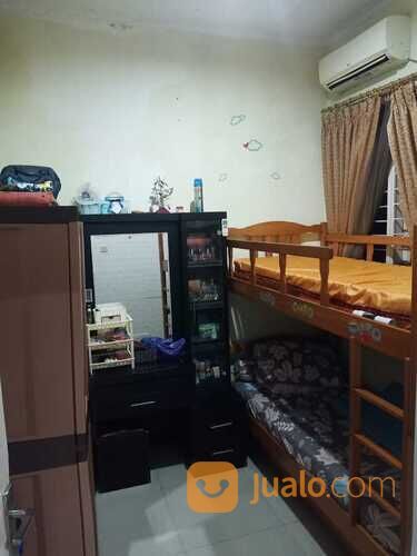 Rumah di Asipa Green Town House Harapan Jaya, Bekasi Utara