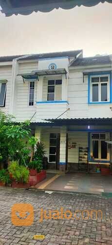 Rumah di Asipa Green Town House Harapan Jaya, Bekasi Utara
