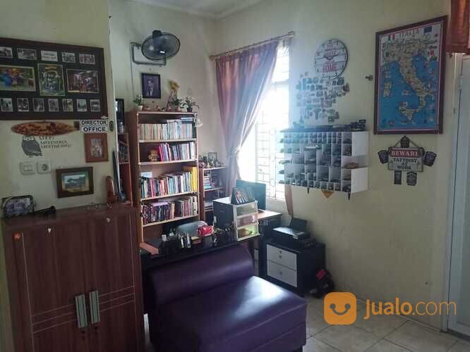 Rumah di Asipa Green Town House Harapan Jaya, Bekasi Utara