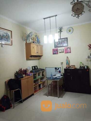 Rumah di Asipa Green Town House Harapan Jaya, Bekasi Utara