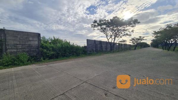 Tanah Murah Siap Bangun Di Pattene Business Park Makassar Cocok Buat Investasi