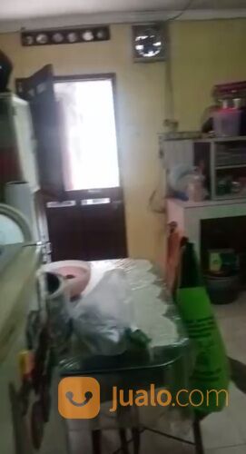 Take Over KPR Rumah DP 98 Juta Kampung Bulak Tajurhalang dekat Stasiun Bojong Gede