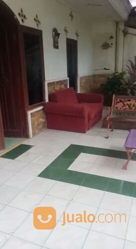 Take Over KPR Rumah DP 98 Juta Kampung Bulak Tajurhalang dekat Stasiun Bojong Gede