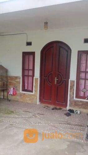 Take Over KPR Rumah DP 98 Juta Kampung Bulak Tajurhalang dekat Stasiun Bojong Gede