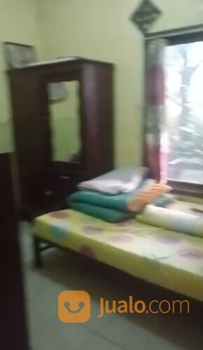 Take Over KPR Rumah DP 98 Juta Kampung Bulak Tajurhalang dekat Stasiun Bojong Gede