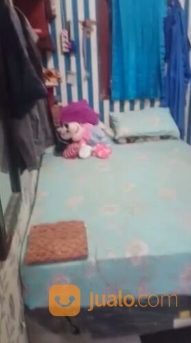 Take Over KPR Rumah DP 98 Juta Kampung Bulak Tajurhalang dekat Stasiun Bojong Gede