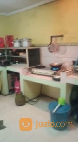 Take Over KPR Rumah DP 98 Juta Kampung Bulak Tajurhalang dekat Stasiun Bojong Gede