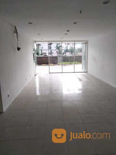 For Rent Shophouse Apartemen Royal Mediterania Garden Uk 44m2