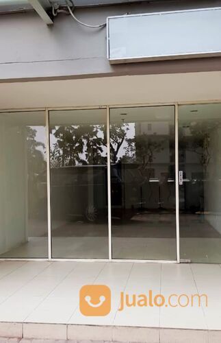 For Rent Shophouse Apartemen Royal Mediterania Garden Uk 44m2