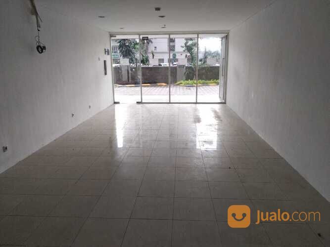 For Rent Shophouse Apartemen Royal Mediterania Garden Uk 44m2