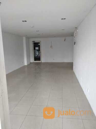 For Rent Shophouse Apartemen Royal Mediterania Garden Uk 44m2