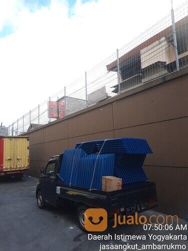 Jasa Angkut Ambarrukmo
