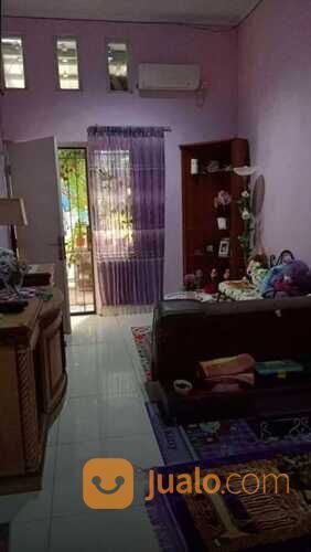 Rumah Siap Huni dalam Cluster di Mutiara Gading City (MGC), Bekasi