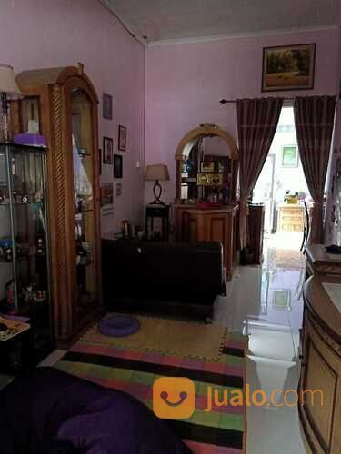 Rumah Siap Huni dalam Cluster di Mutiara Gading City (MGC), Bekasi