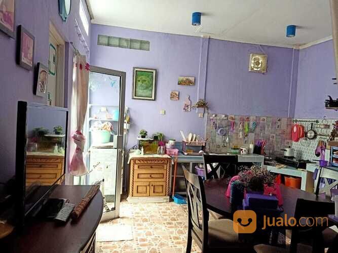 Rumah Siap Huni dalam Cluster di Mutiara Gading City (MGC), Bekasi