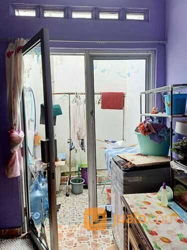 Rumah Siap Huni dalam Cluster di Mutiara Gading City (MGC), Bekasi