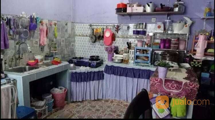 Rumah Siap Huni dalam Cluster di Mutiara Gading City (MGC), Bekasi