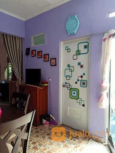 Rumah Siap Huni dalam Cluster di Mutiara Gading City (MGC), Bekasi