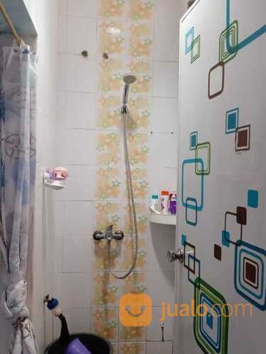 Rumah Siap Huni dalam Cluster di Mutiara Gading City (MGC), Bekasi