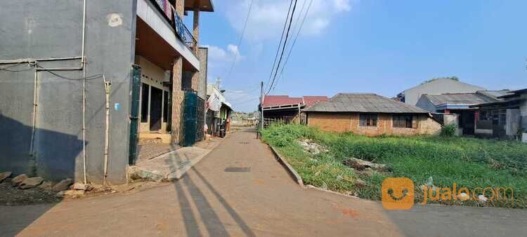 Tanah Kavling Perumahan 23 Menit Menuju Terminal Shuttle Bus BSD