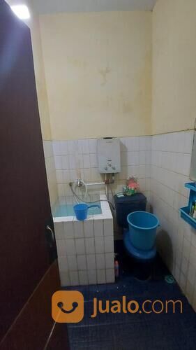 Rumah 2 Lantai Lokasi Perumahan Dirgantara Permai Sawojajar Malang 2 Milyar