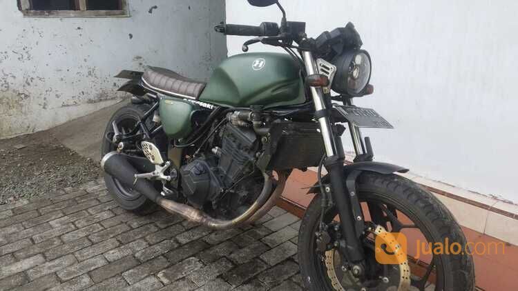 Ninja 250 fi japstyle