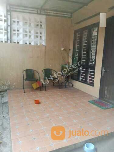 Rumah di Bintang Metropole dekat Summarecon Bekasi