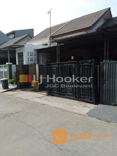 Rumah di Bintang Metropole dekat Summarecon Bekasi