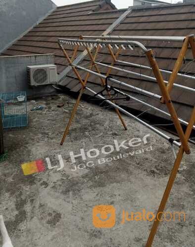 Rumah di Bintang Metropole dekat Summarecon Bekasi