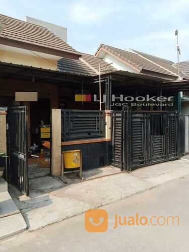 Rumah di Bintang Metropole dekat Summarecon Bekasi