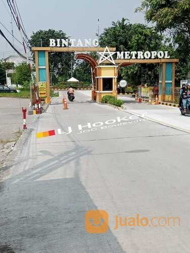 Rumah di Bintang Metropole dekat Summarecon Bekasi