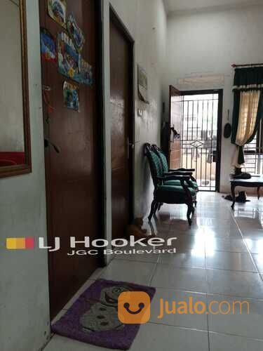 Rumah di Bintang Metropole dekat Summarecon Bekasi