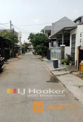 Rumah di Bintang Metropole dekat Summarecon Bekasi