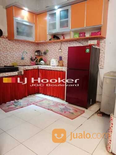 Rumah di Bintang Metropole dekat Summarecon Bekasi