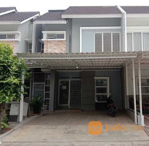 Rumah CLUSTER Metland Cakung Jakarta Timur