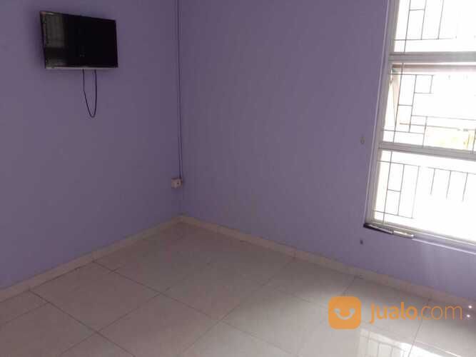 Rumah CLUSTER Metland Cakung Jakarta Timur