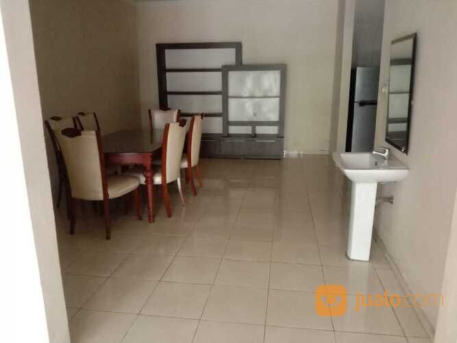 Rumah CLUSTER Metland Cakung Jakarta Timur