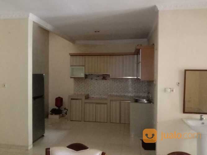 Rumah CLUSTER Metland Cakung Jakarta Timur