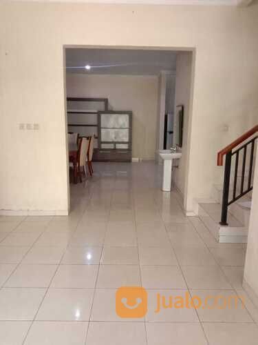 Rumah CLUSTER Metland Cakung Jakarta Timur