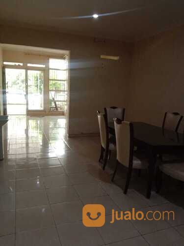 Rumah CLUSTER Metland Cakung Jakarta Timur