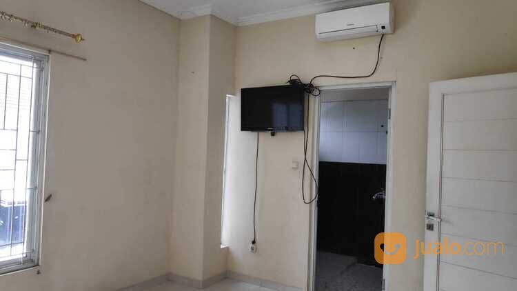 Rumah CLUSTER Metland Cakung Jakarta Timur