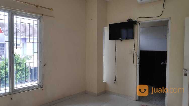 Rumah CLUSTER Metland Cakung Jakarta Timur