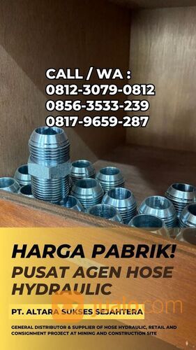 PREMIUM QUALITY, Call 0812-3079-0812, Alat Press Selang Hidrolik