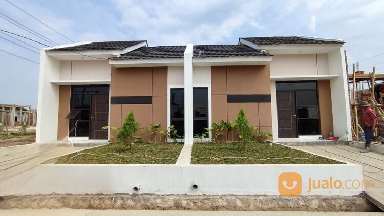 Cluster Canna Keandra Park Rumah Subsidi Residential Perumahan Pusat Kota Cirebon